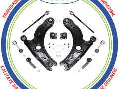Kit brate suspensie fata Volkswagen Golf IV 1997-2004